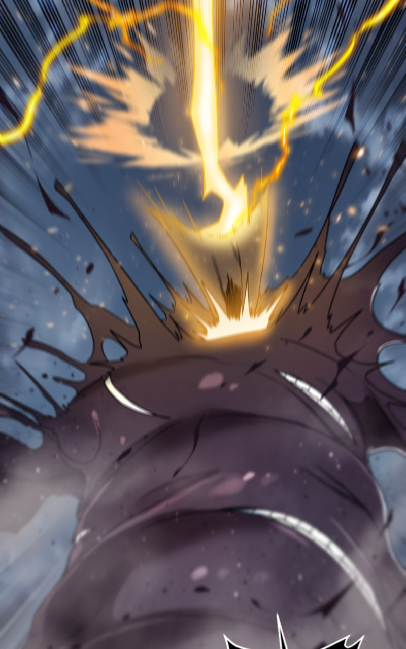 Read Dungeons & Artifacts chapter 105 image 8 on Lezhin