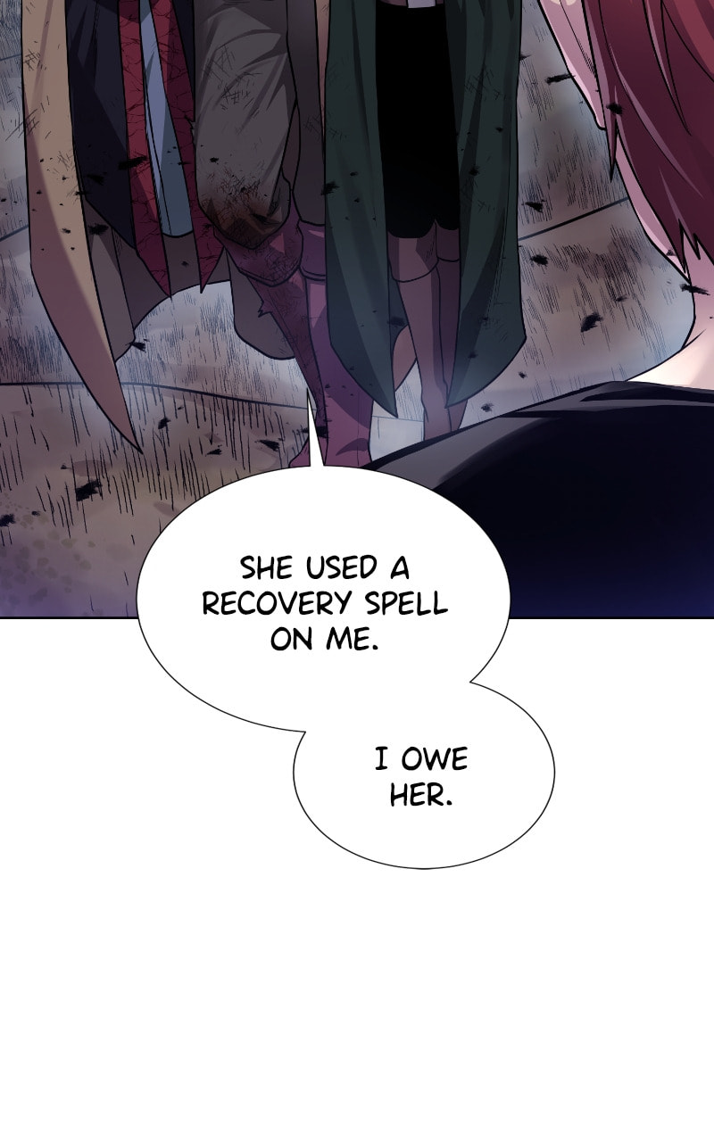 Read Dungeons & Artifacts chapter 105 image 81 on Lezhin
