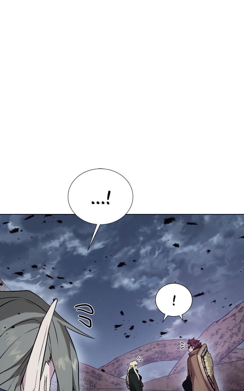 Read Dungeons & Artifacts chapter 105 image 87 on Lezhin
