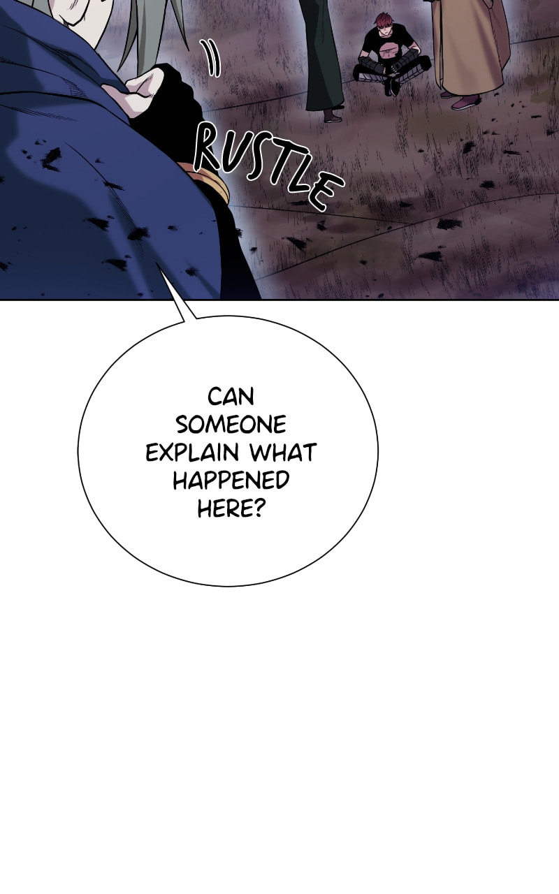 Read Dungeons & Artifacts chapter 105 image 88 on Lezhin