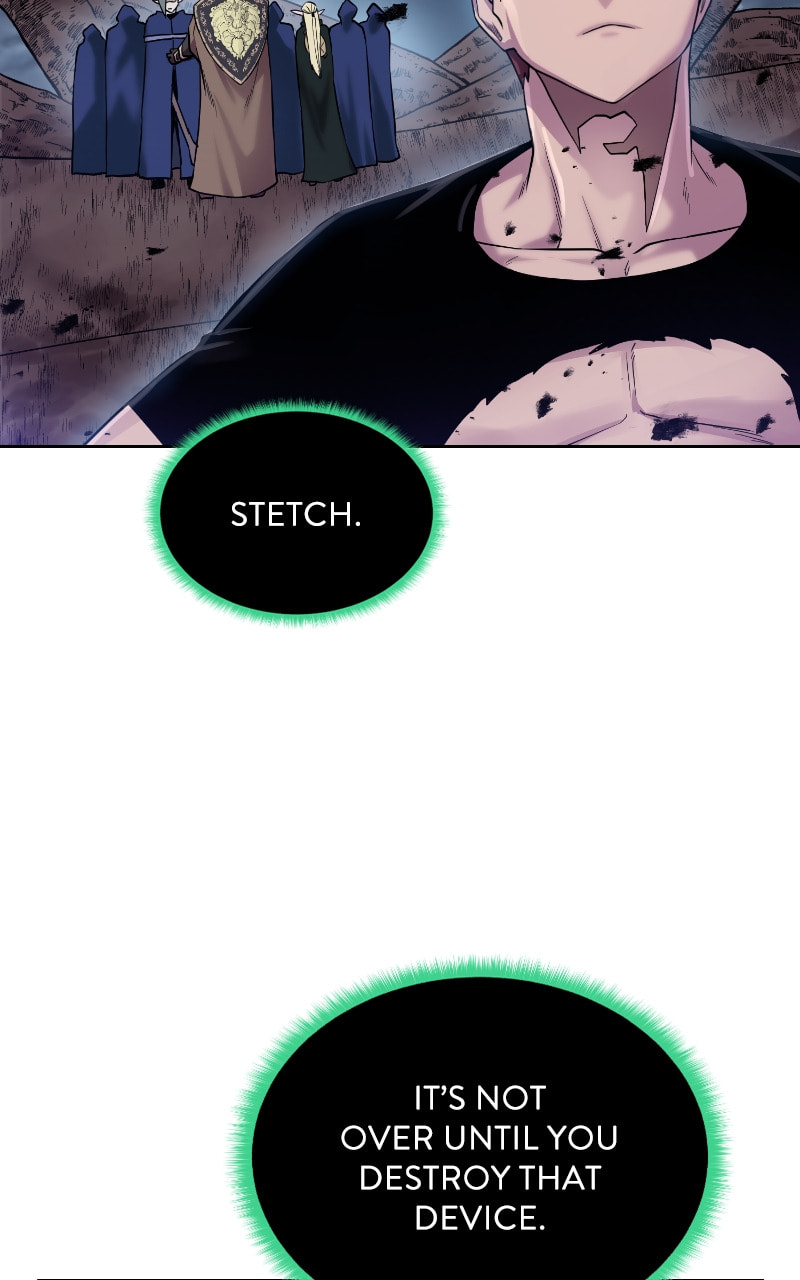 Read Dungeons & Artifacts chapter 105 image 91 on Lezhin
