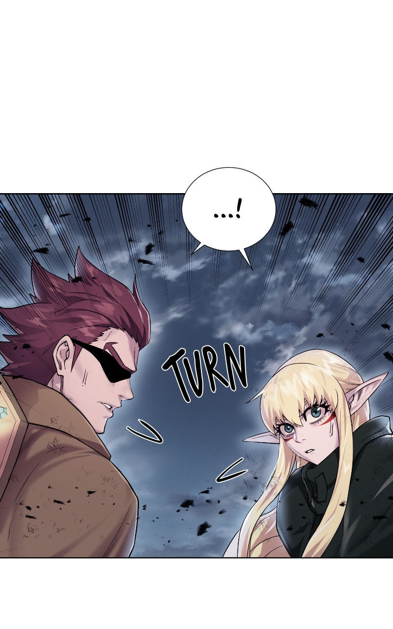 Read Dungeons & Artifacts chapter 105 image 99 on Lezhin