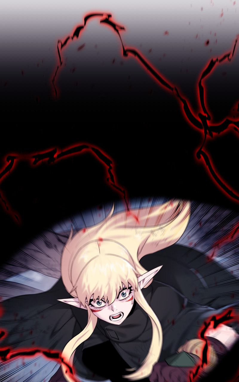 Read Dungeons & Artifacts chapter 106 image 22 on Lezhin