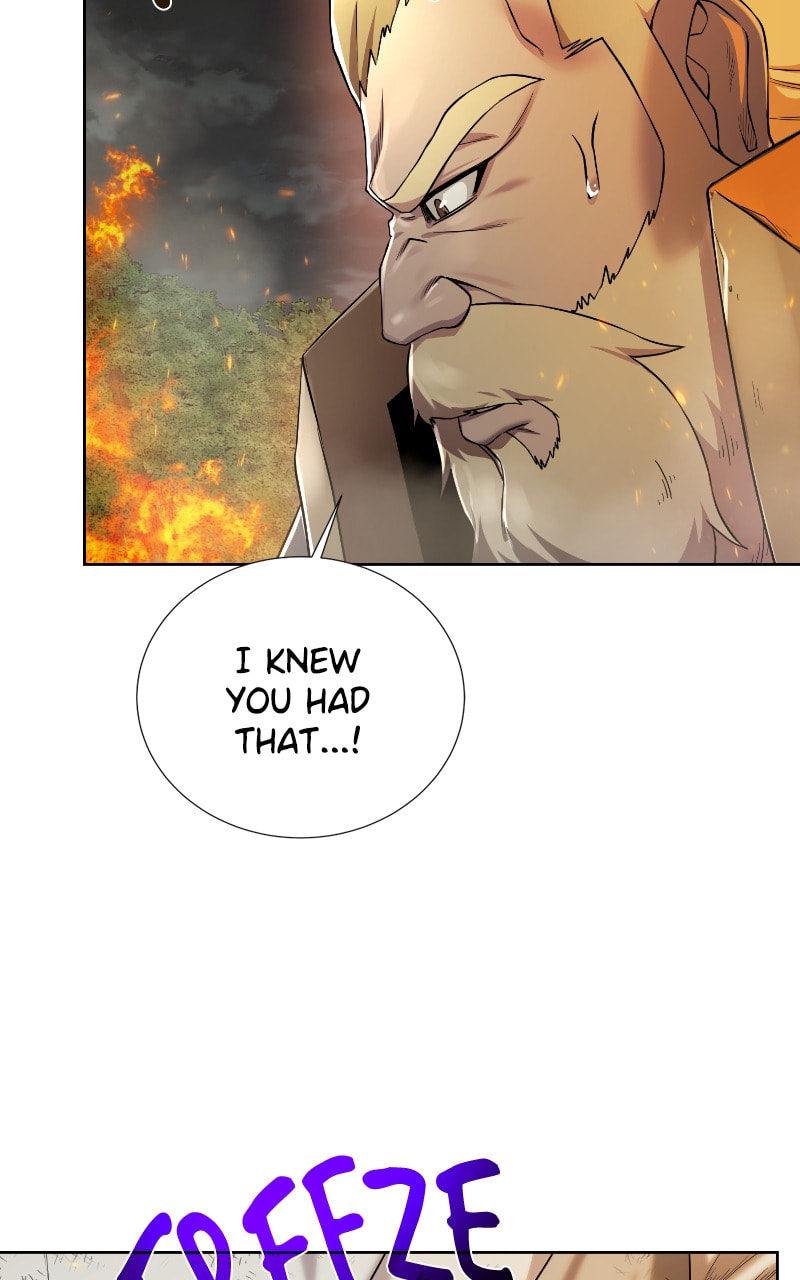 Read Dungeons & Artifacts chapter 106 image 32 on Lezhin