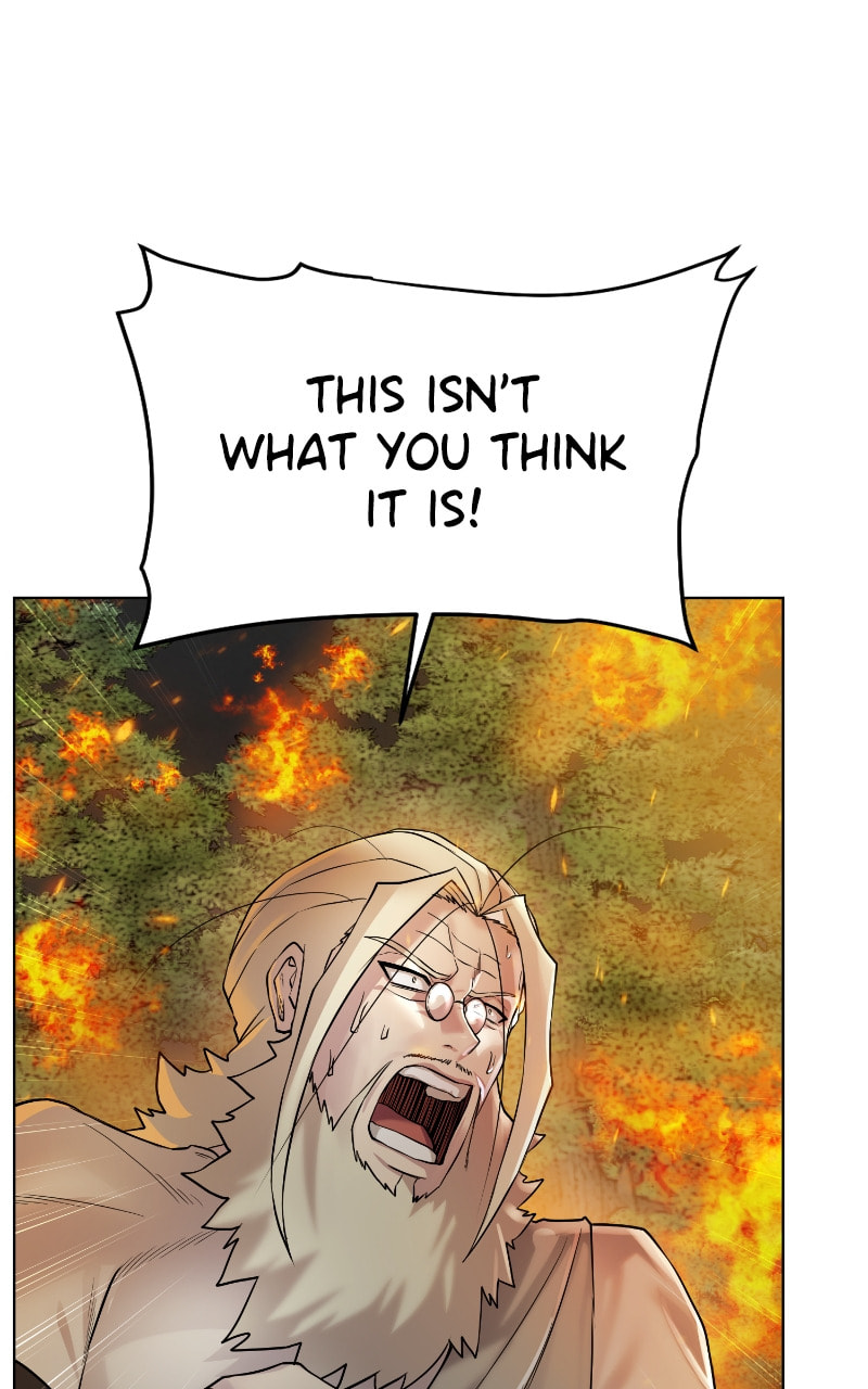 Read Dungeons & Artifacts chapter 106 image 34 on Lezhin