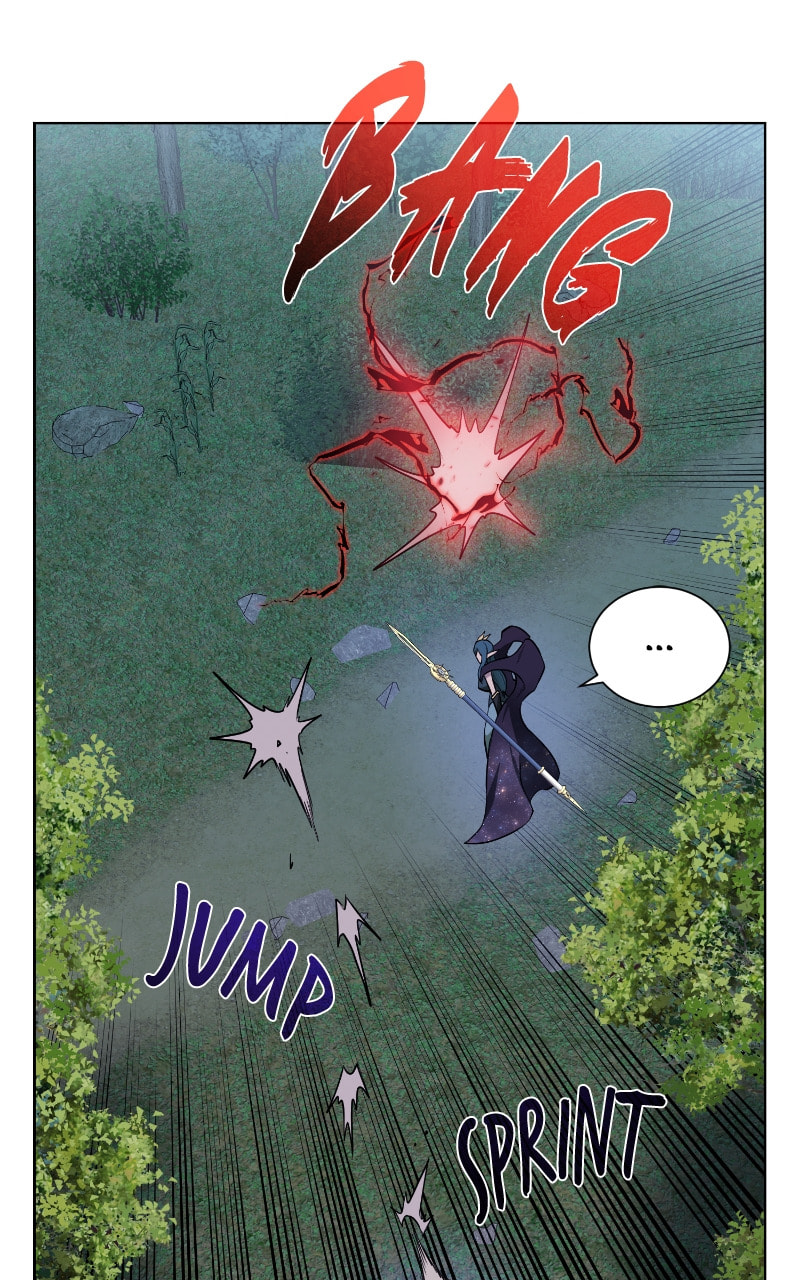 Read Dungeons & Artifacts chapter 106 image 51 on Lezhin