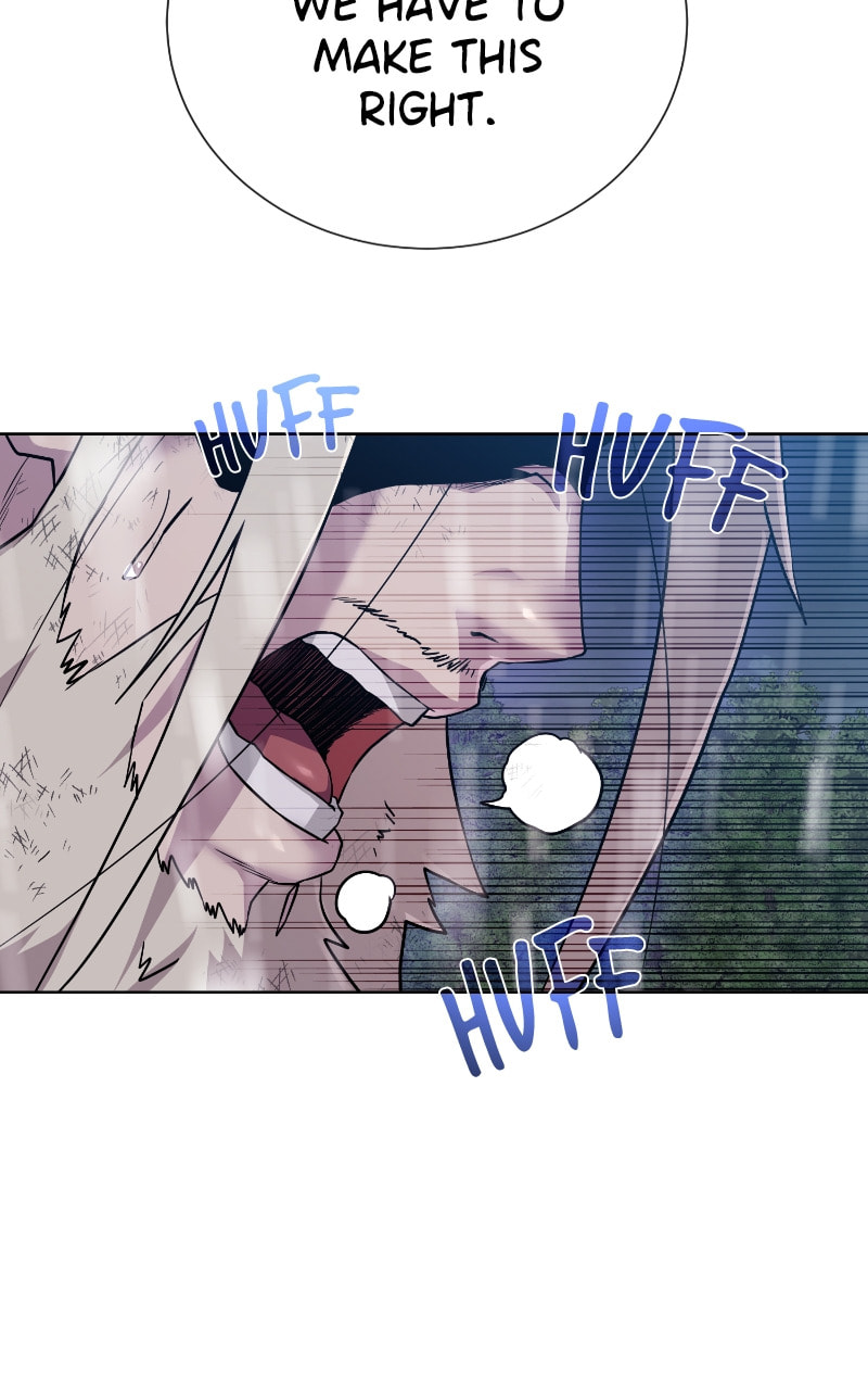 Read Dungeons & Artifacts chapter 106 image 77 on Lezhin