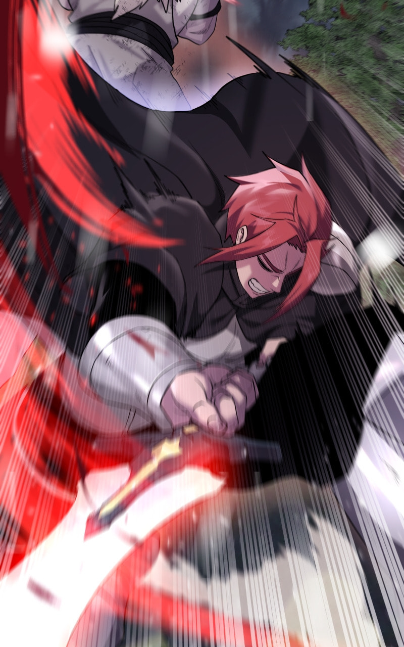 Read Dungeons & Artifacts chapter 107 image 52 on Lezhin