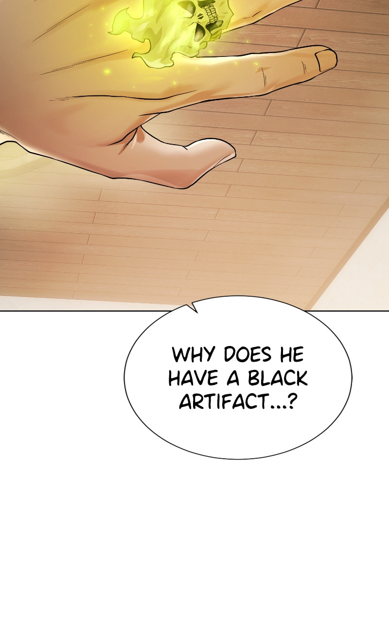 Read Dungeons & Artifacts chapter 107 image 99 on Lezhin