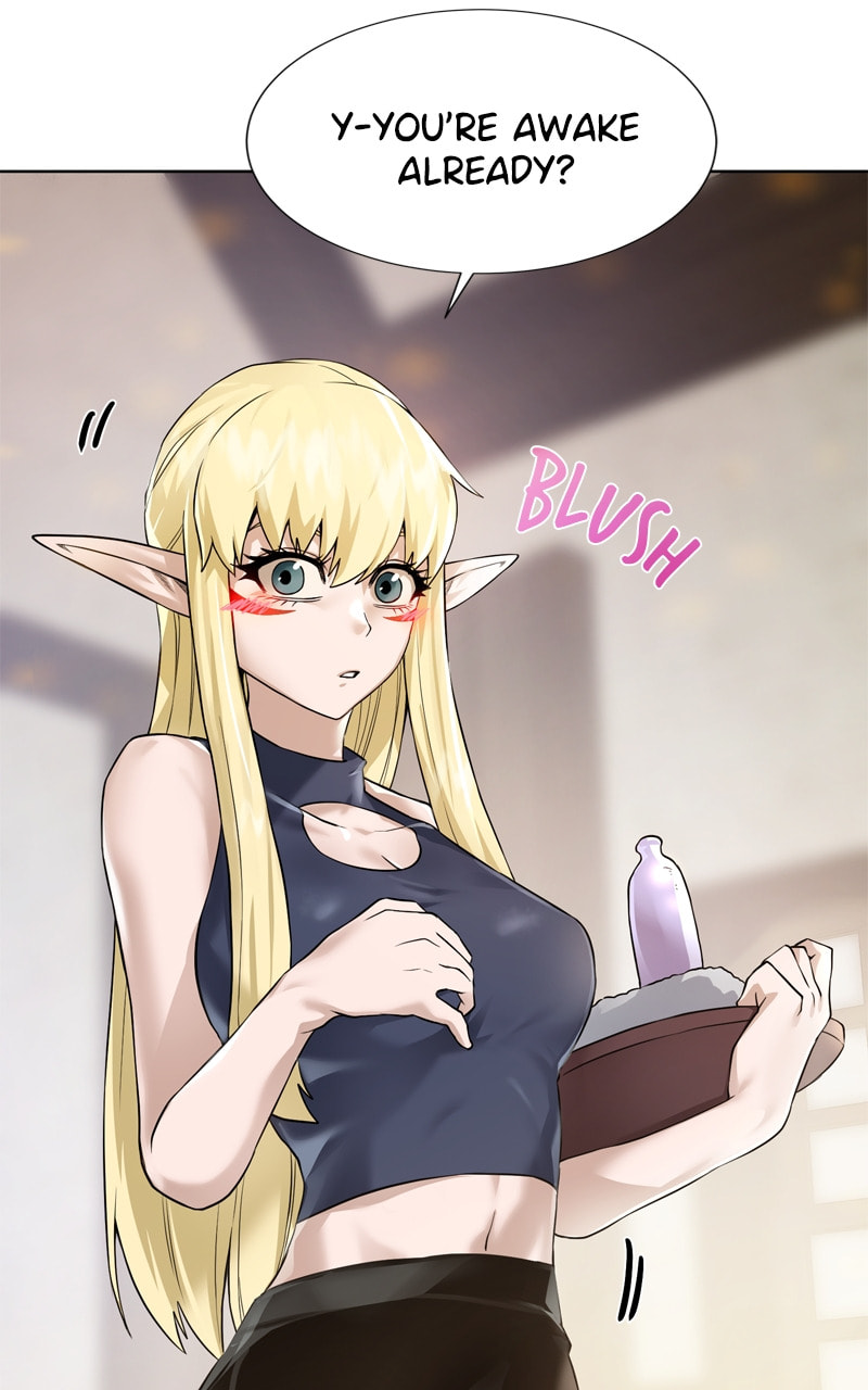 Read Dungeons & Artifacts chapter 108 image 10 on Lezhin