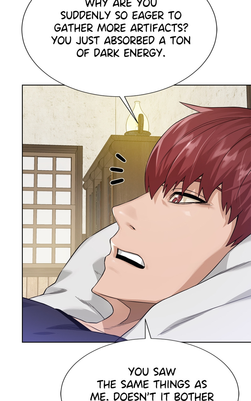 Read Dungeons & Artifacts chapter 108 image 100 on Lezhin