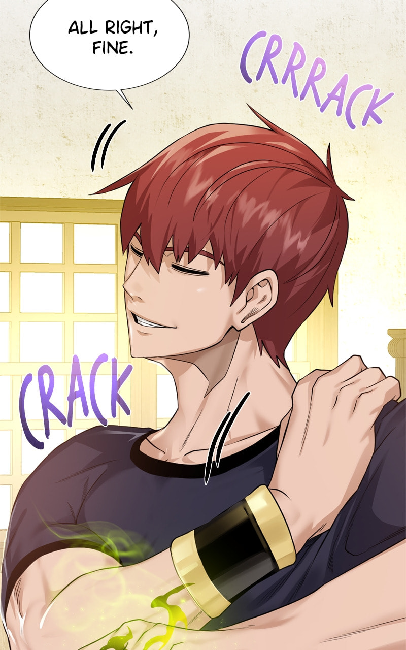 Read Dungeons & Artifacts chapter 108 image 104 on Lezhin