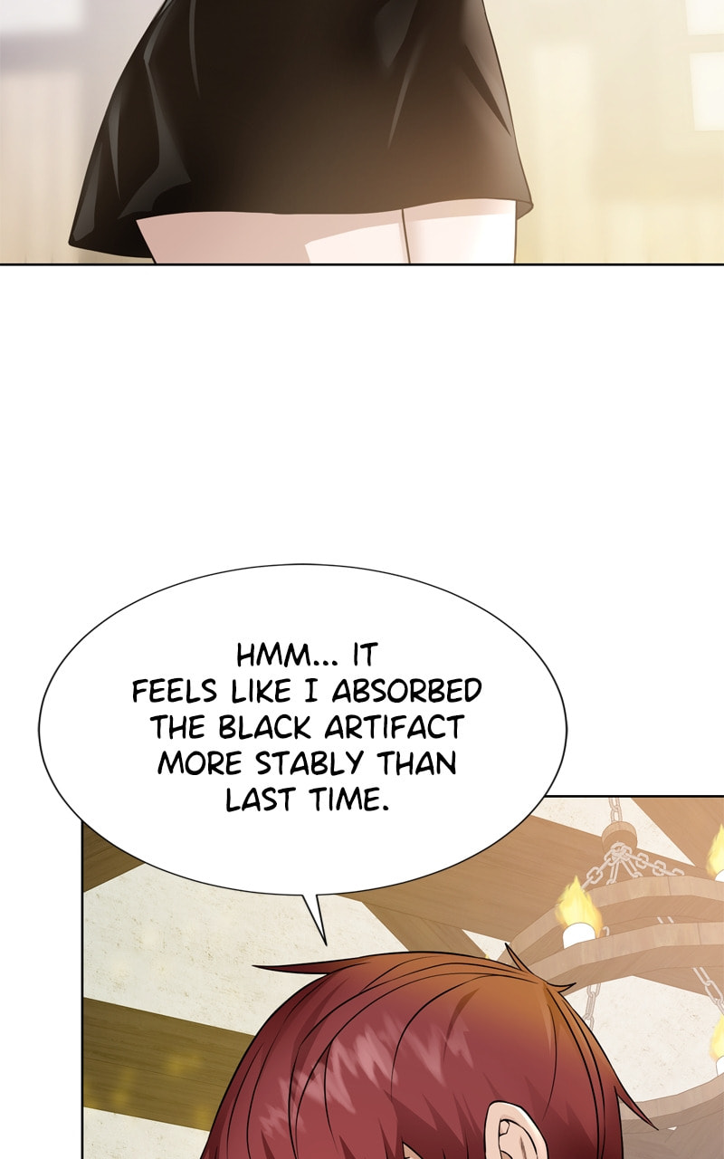 Read Dungeons & Artifacts chapter 108 image 11 on Lezhin