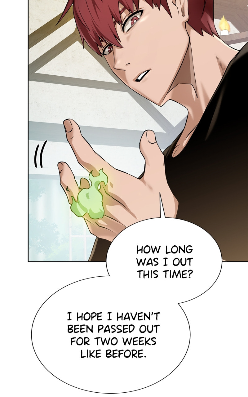 Read Dungeons & Artifacts chapter 108 image 12 on Lezhin