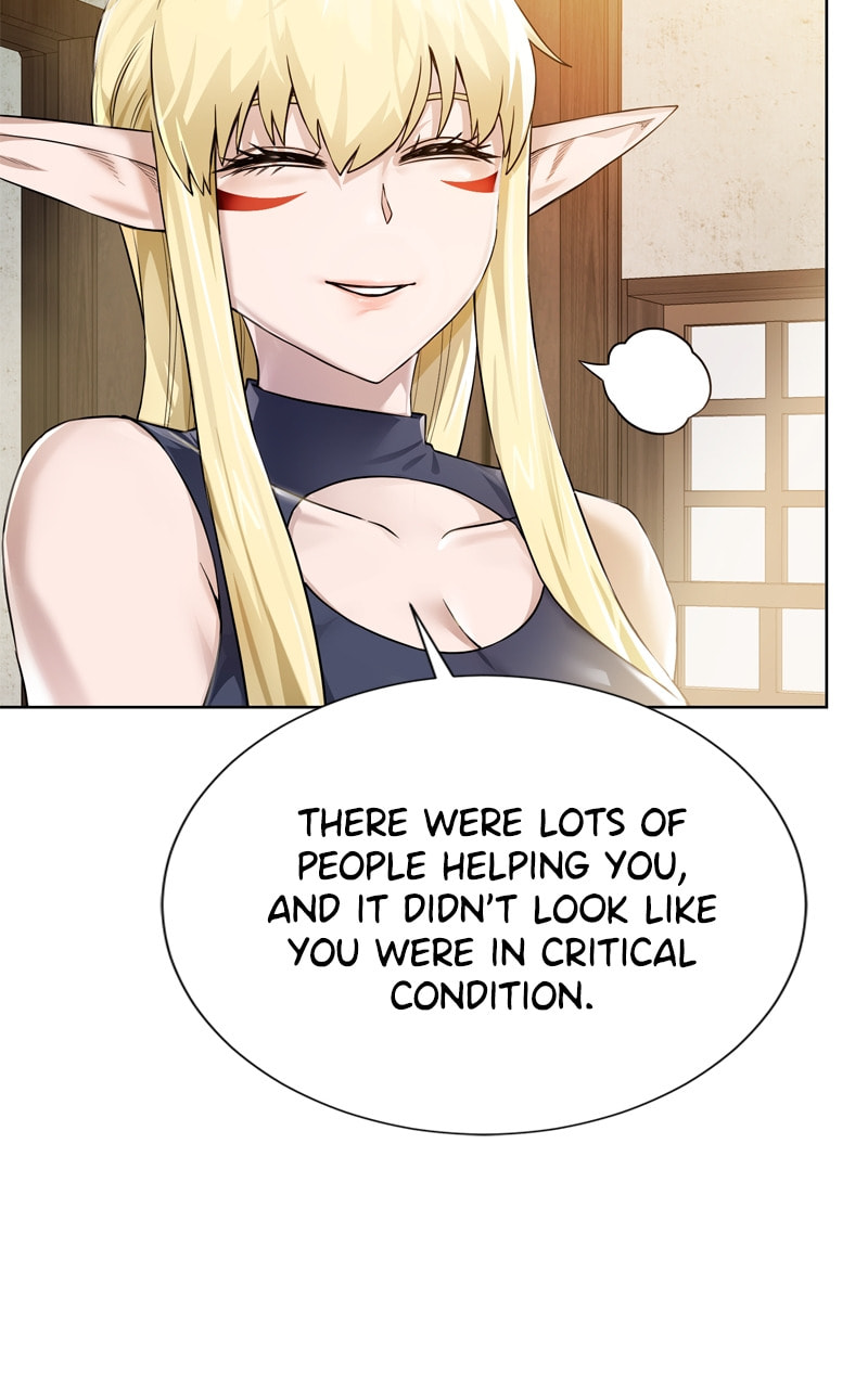 Read Dungeons & Artifacts chapter 108 image 14 on Lezhin