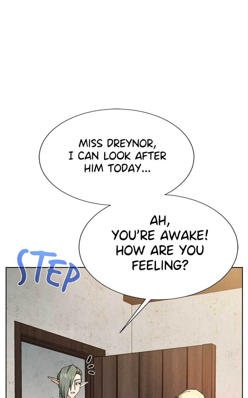 Read Dungeons & Artifacts chapter 108 image 15 on Lezhin
