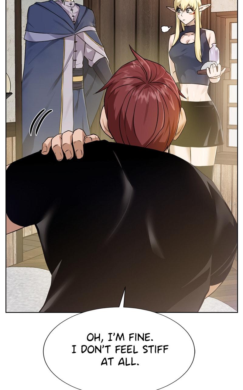 Read Dungeons & Artifacts chapter 108 image 16 on Lezhin