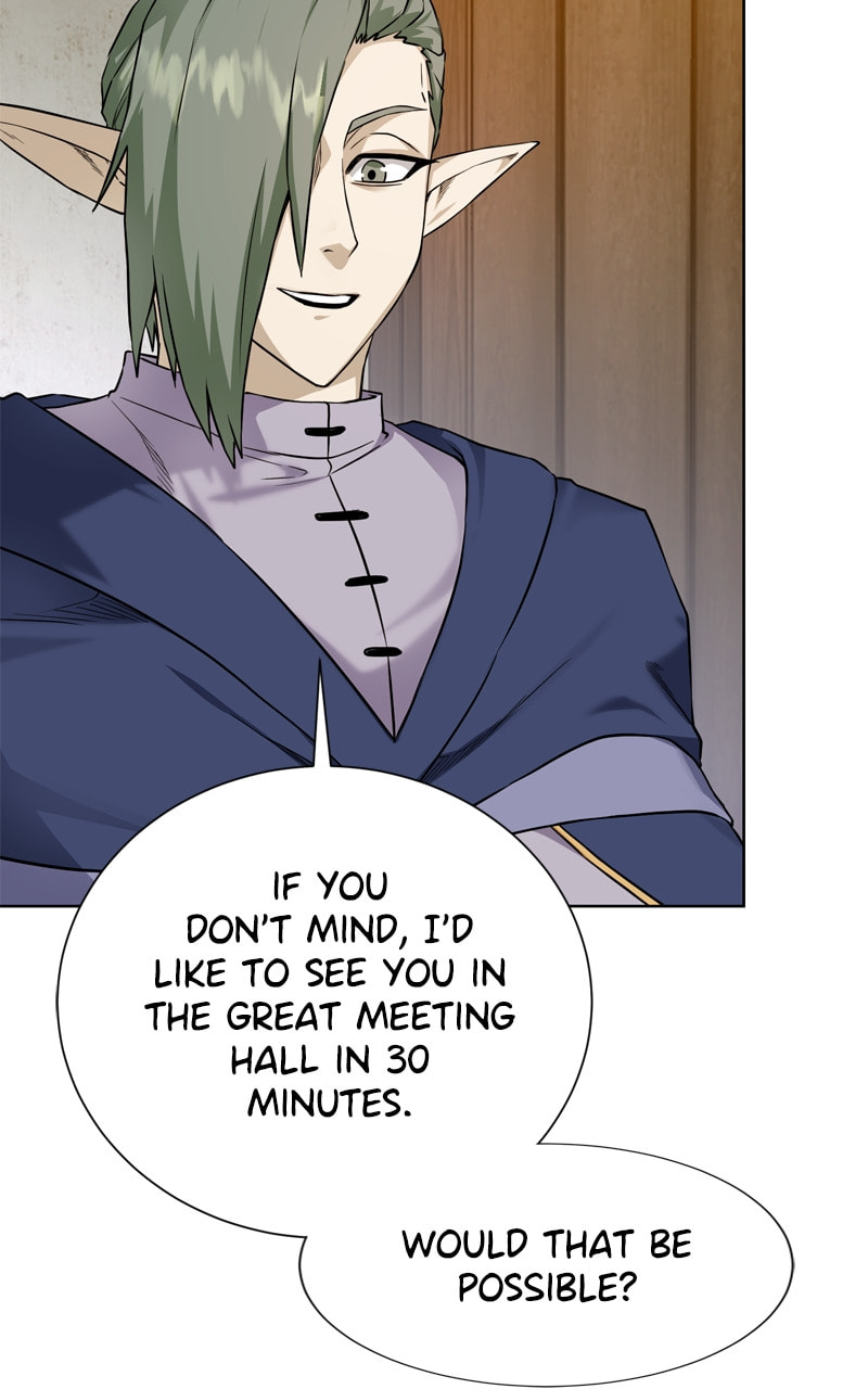 Read Dungeons & Artifacts chapter 108 image 18 on Lezhin