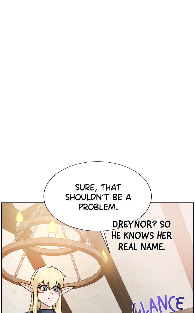 Read Dungeons & Artifacts chapter 108 image 19 on Lezhin
