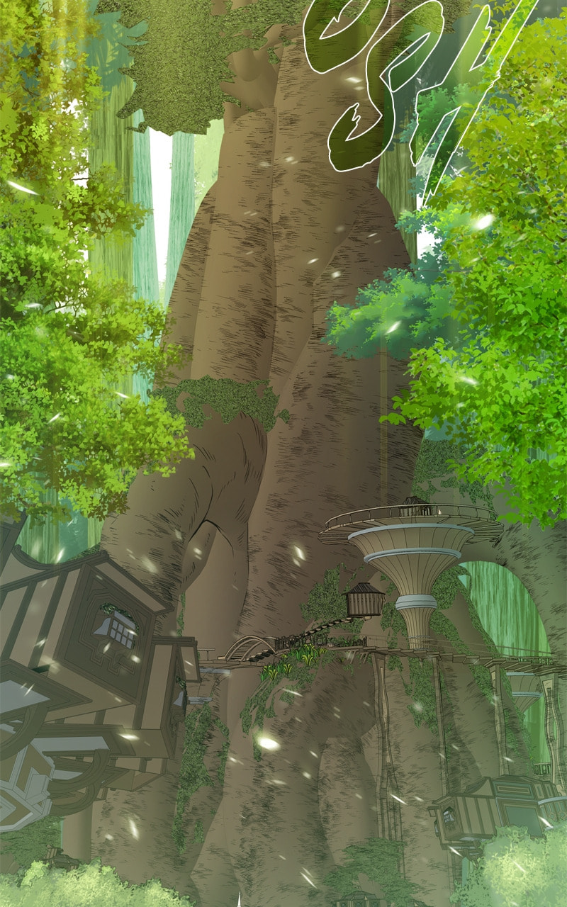 Read Dungeons & Artifacts chapter 108 image 2 on Lezhin