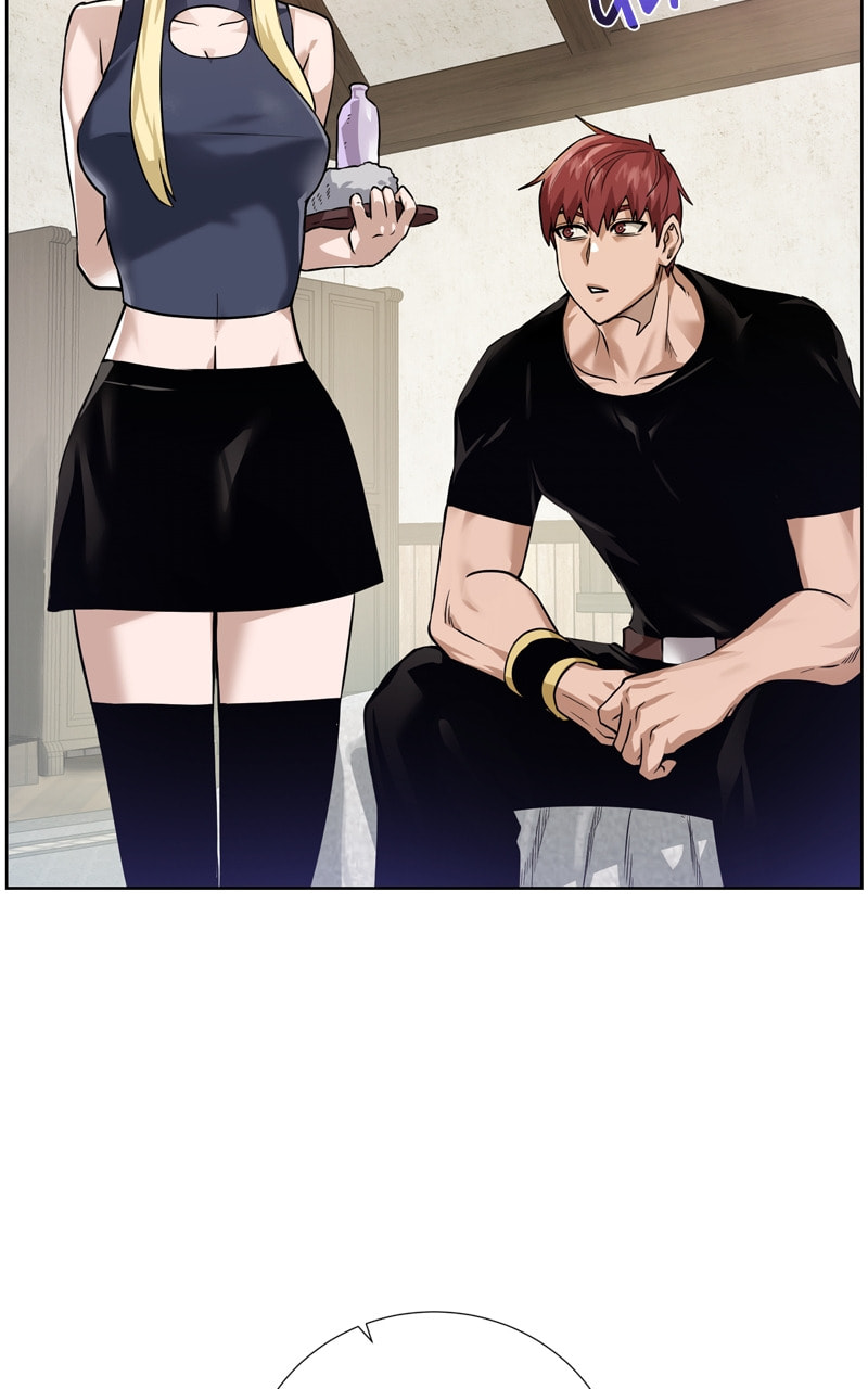 Read Dungeons & Artifacts chapter 108 image 20 on Lezhin