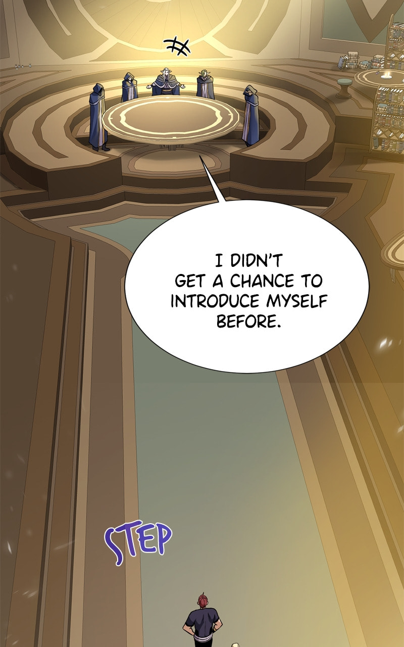 Read Dungeons & Artifacts chapter 108 image 24 on Lezhin