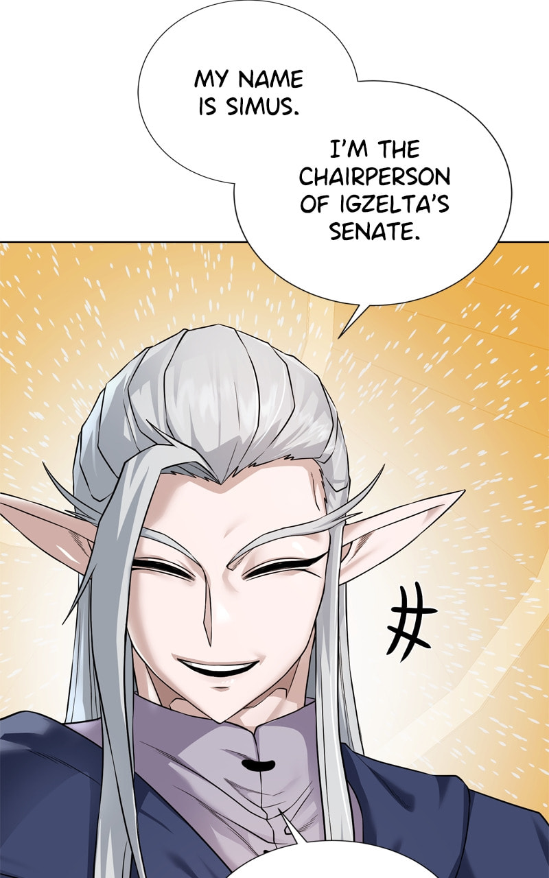 Read Dungeons & Artifacts chapter 108 image 26 on Lezhin