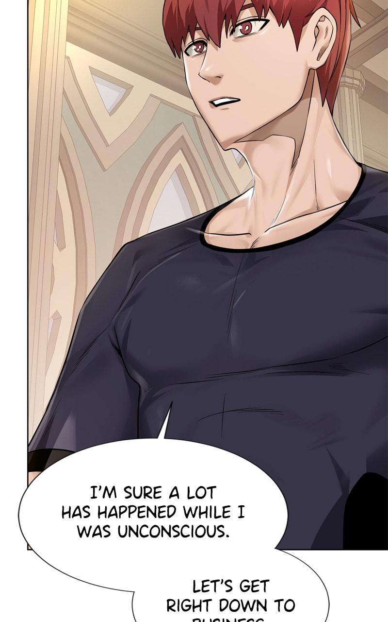 Read Dungeons & Artifacts chapter 108 image 28 on Lezhin