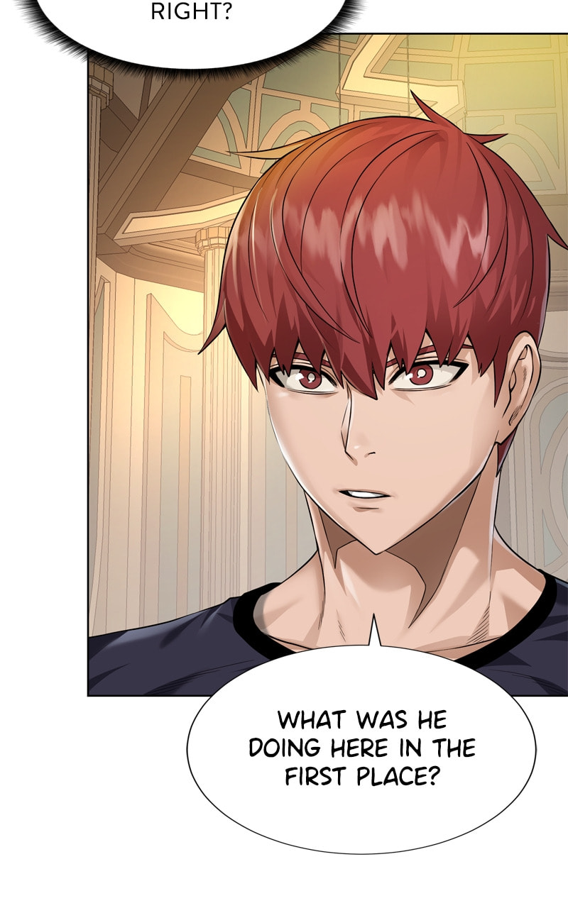 Read Dungeons & Artifacts chapter 108 image 32 on Lezhin
