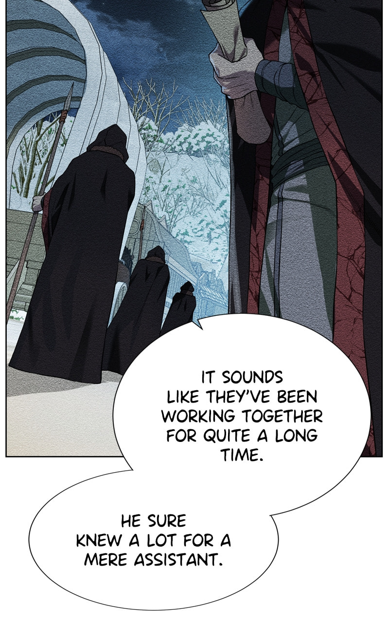 Read Dungeons & Artifacts chapter 108 image 34 on Lezhin