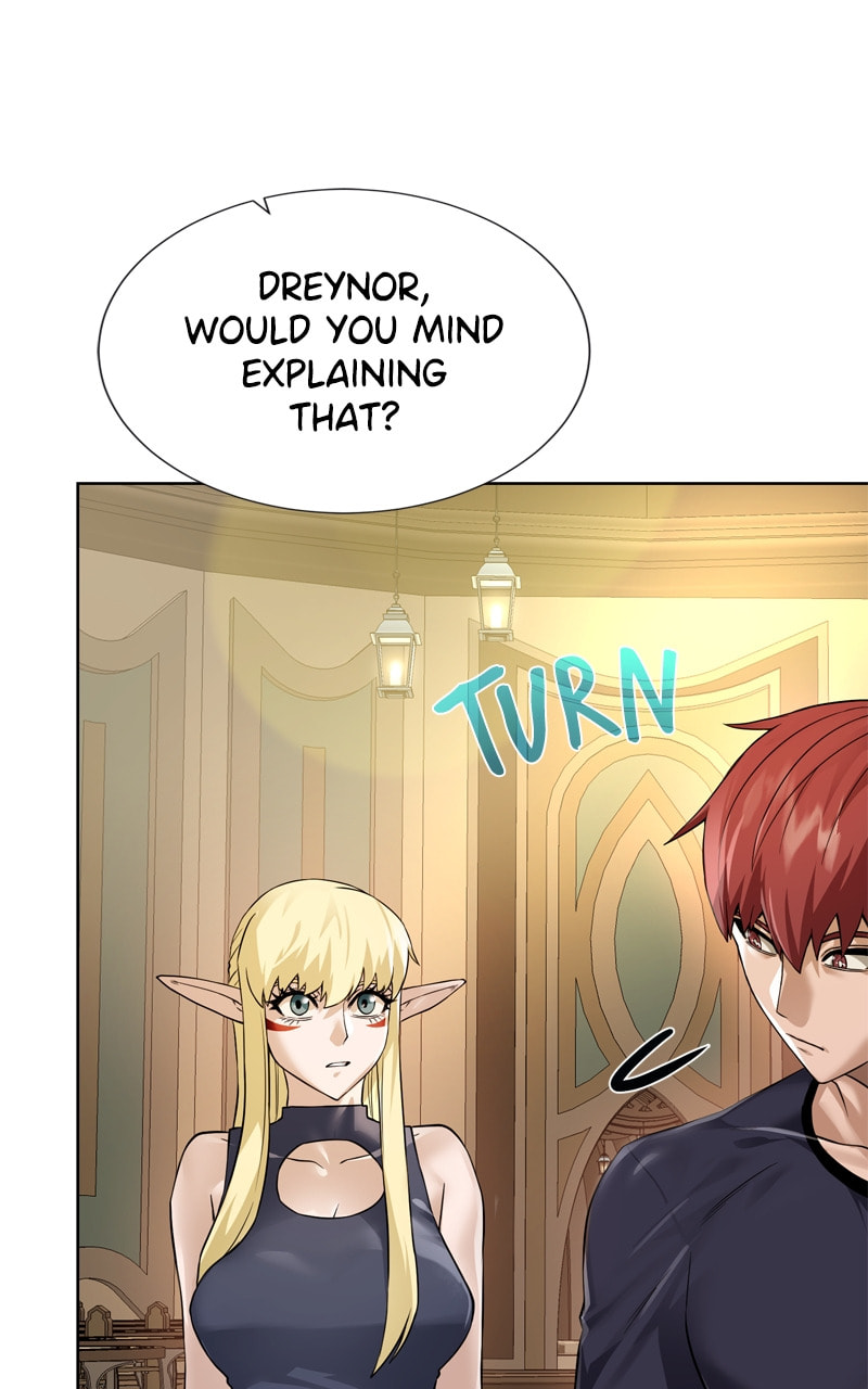 Read Dungeons & Artifacts chapter 108 image 37 on Lezhin