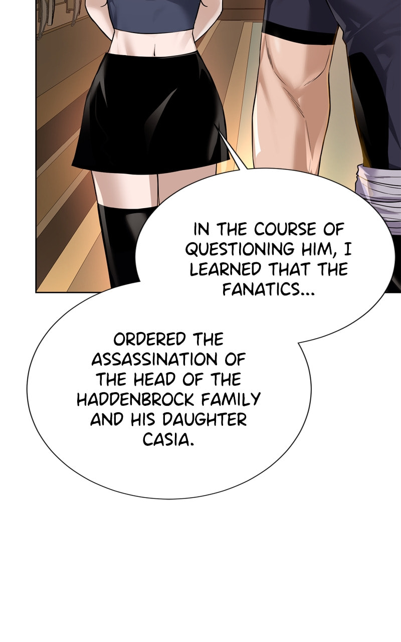 Read Dungeons & Artifacts chapter 108 image 38 on Lezhin