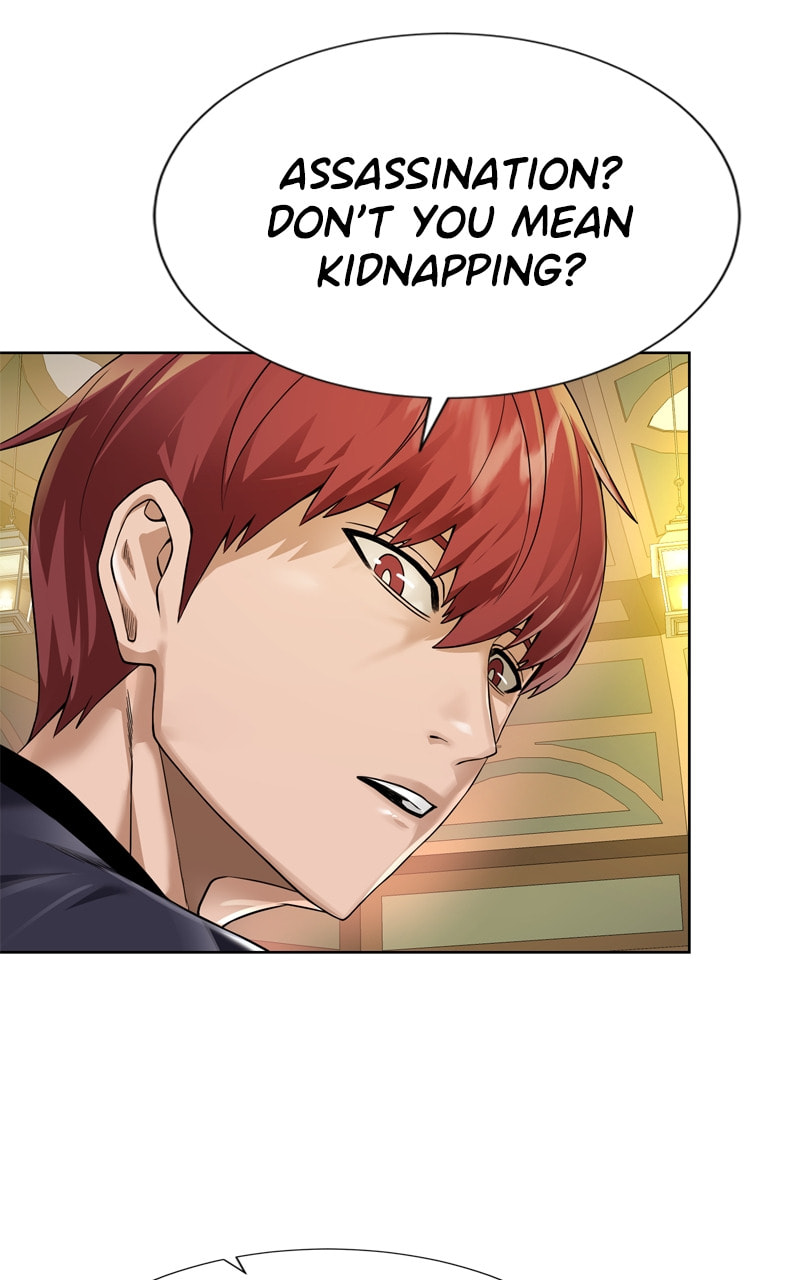 Read Dungeons & Artifacts chapter 108 image 39 on Lezhin