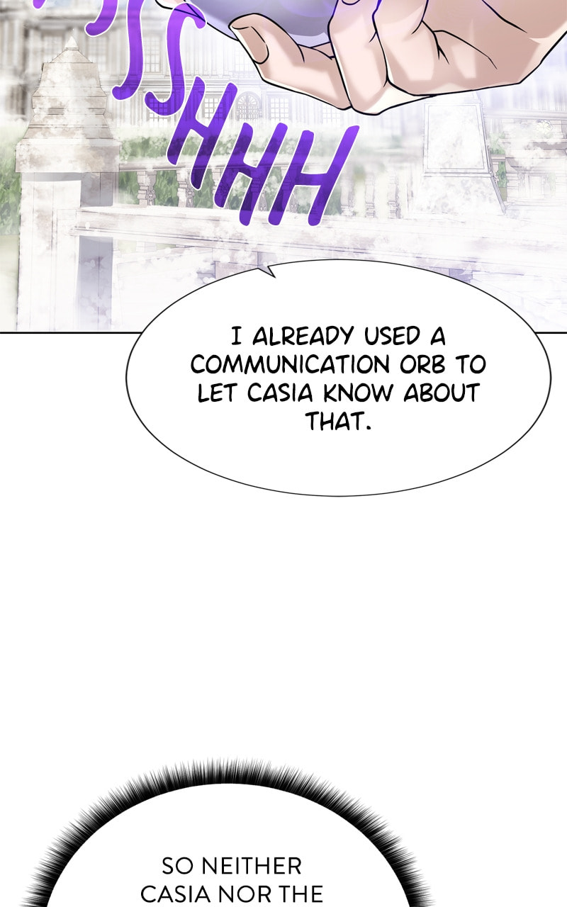 Read Dungeons & Artifacts chapter 108 image 42 on Lezhin