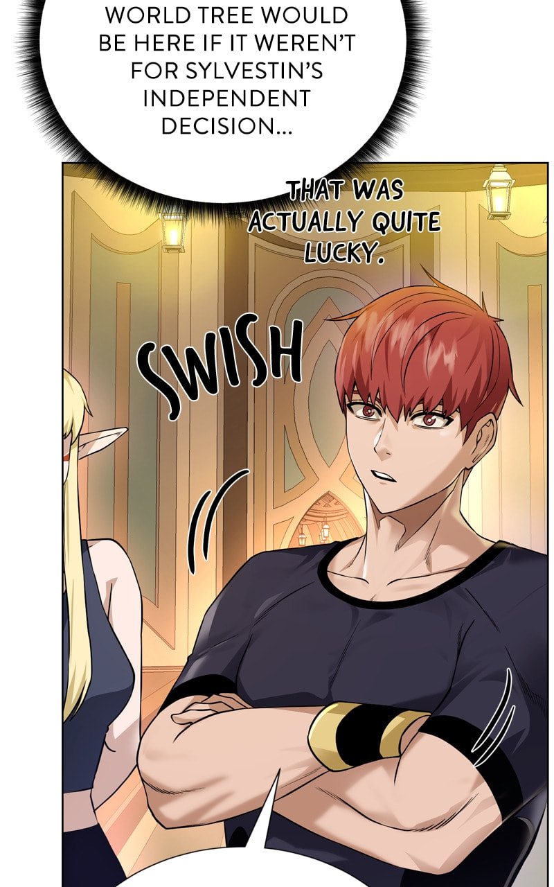Read Dungeons & Artifacts chapter 108 image 43 on Lezhin