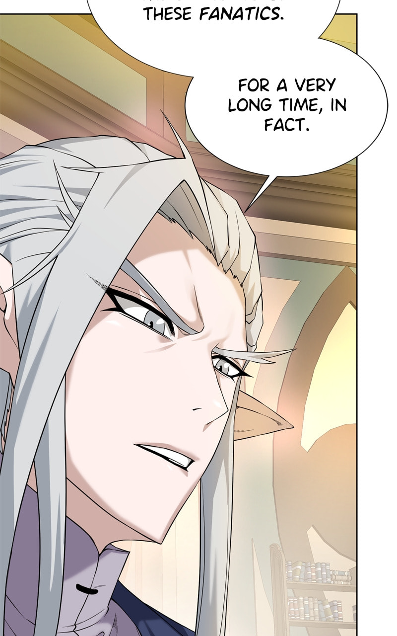 Read Dungeons & Artifacts chapter 108 image 45 on Lezhin