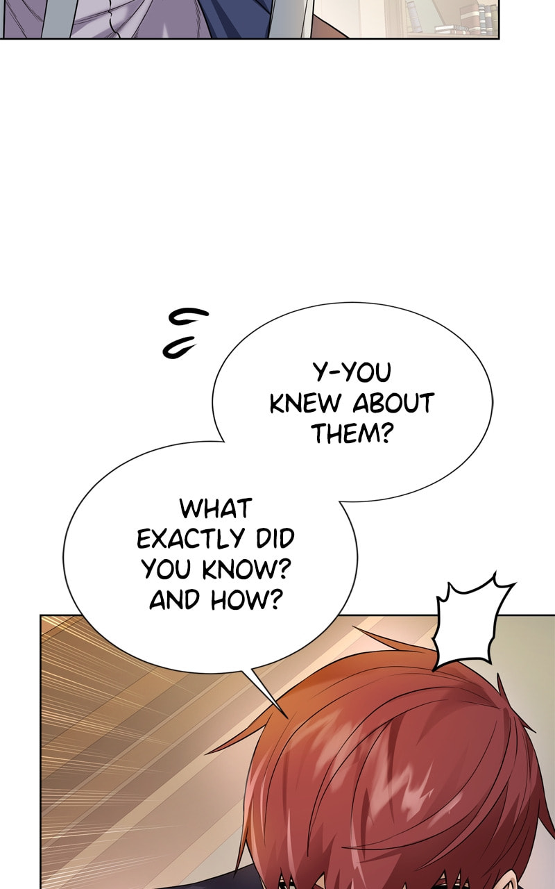 Read Dungeons & Artifacts chapter 108 image 46 on Lezhin