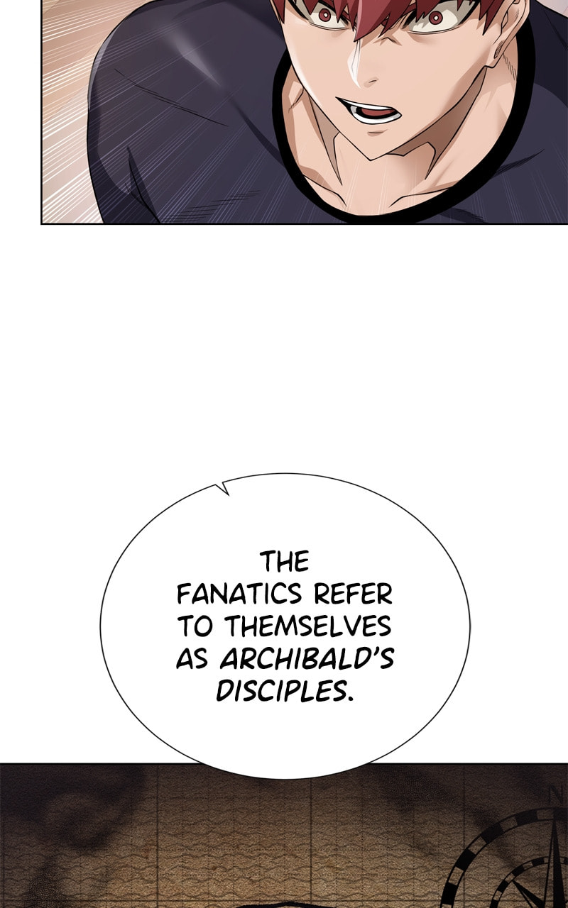 Read Dungeons & Artifacts chapter 108 image 47 on Lezhin