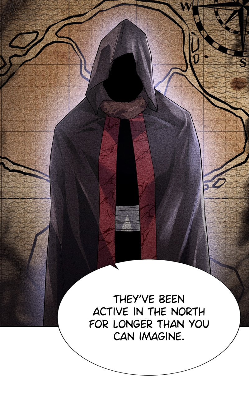 Read Dungeons & Artifacts chapter 108 image 48 on Lezhin