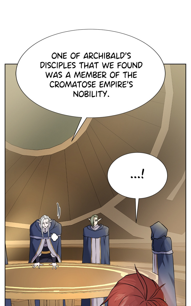 Read Dungeons & Artifacts chapter 108 image 51 on Lezhin