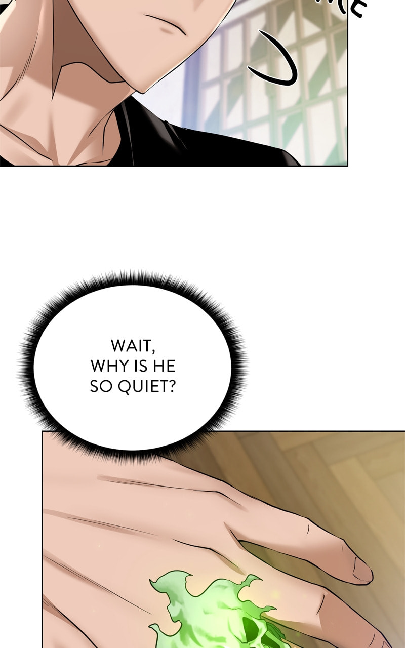 Read Dungeons & Artifacts chapter 108 image 6 on Lezhin