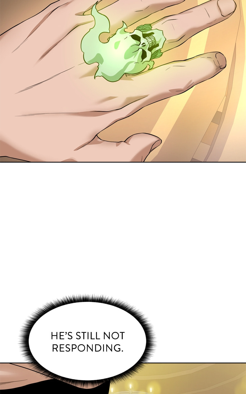 Read Dungeons & Artifacts chapter 108 image 60 on Lezhin