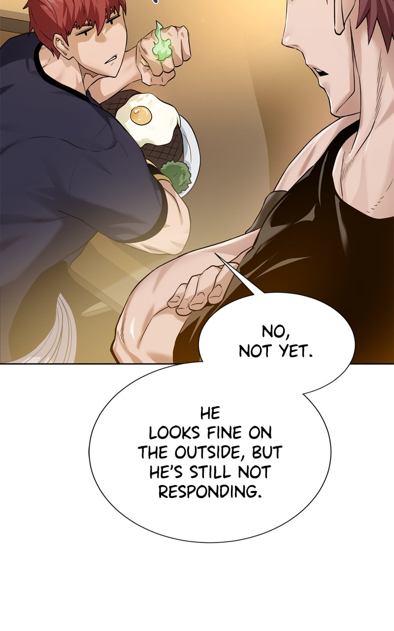 Read Dungeons & Artifacts chapter 108 image 64 on Lezhin