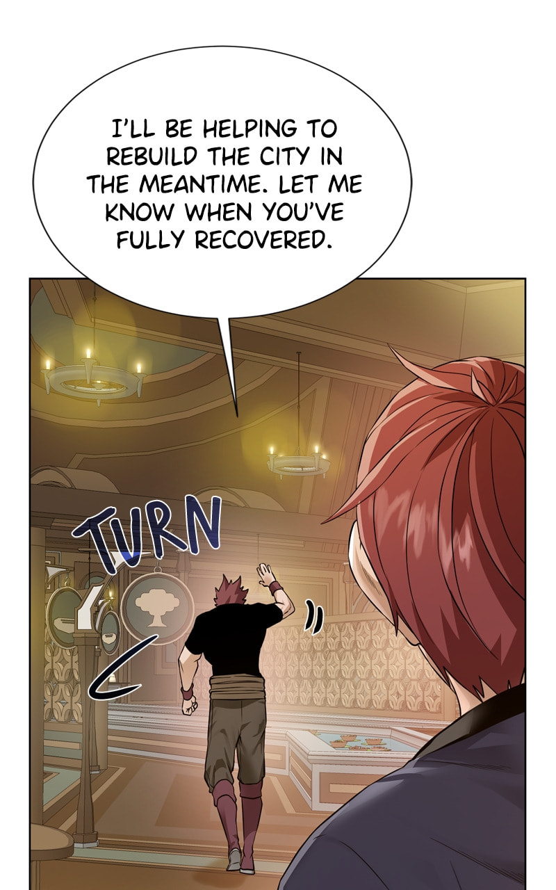 Read Dungeons & Artifacts chapter 108 image 66 on Lezhin