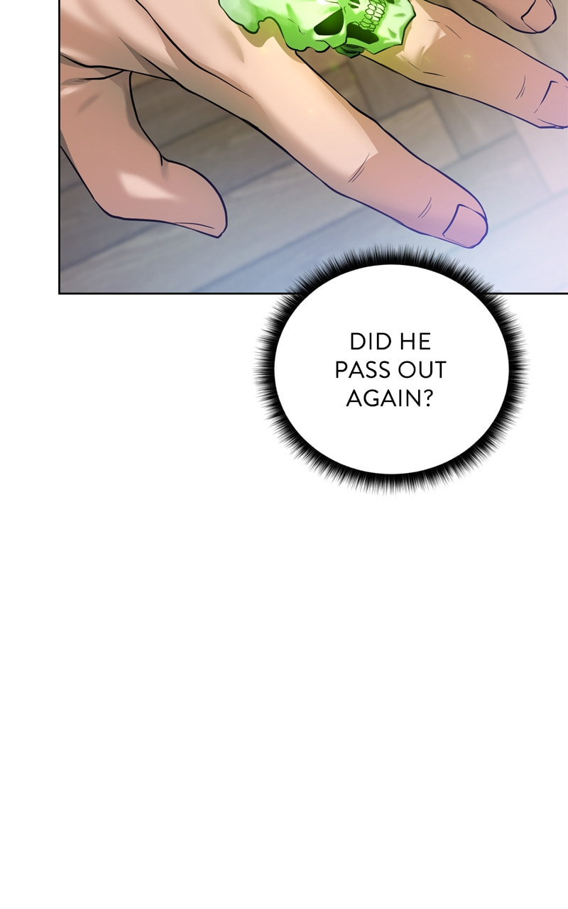 Read Dungeons & Artifacts chapter 108 image 7 on Lezhin