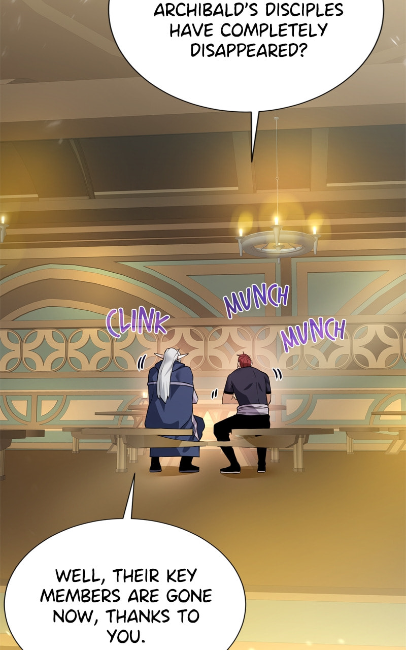 Read Dungeons & Artifacts chapter 108 image 73 on Lezhin