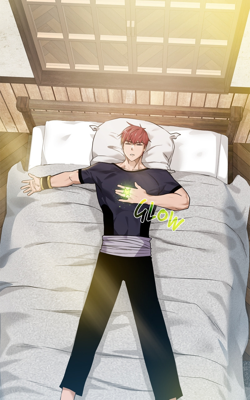 Read Dungeons & Artifacts chapter 108 image 83 on Lezhin