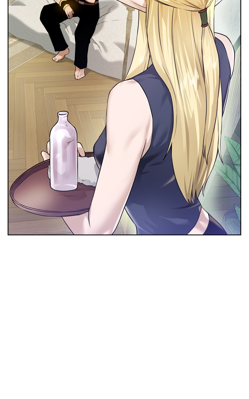 Read Dungeons & Artifacts chapter 108 image 9 on Lezhin