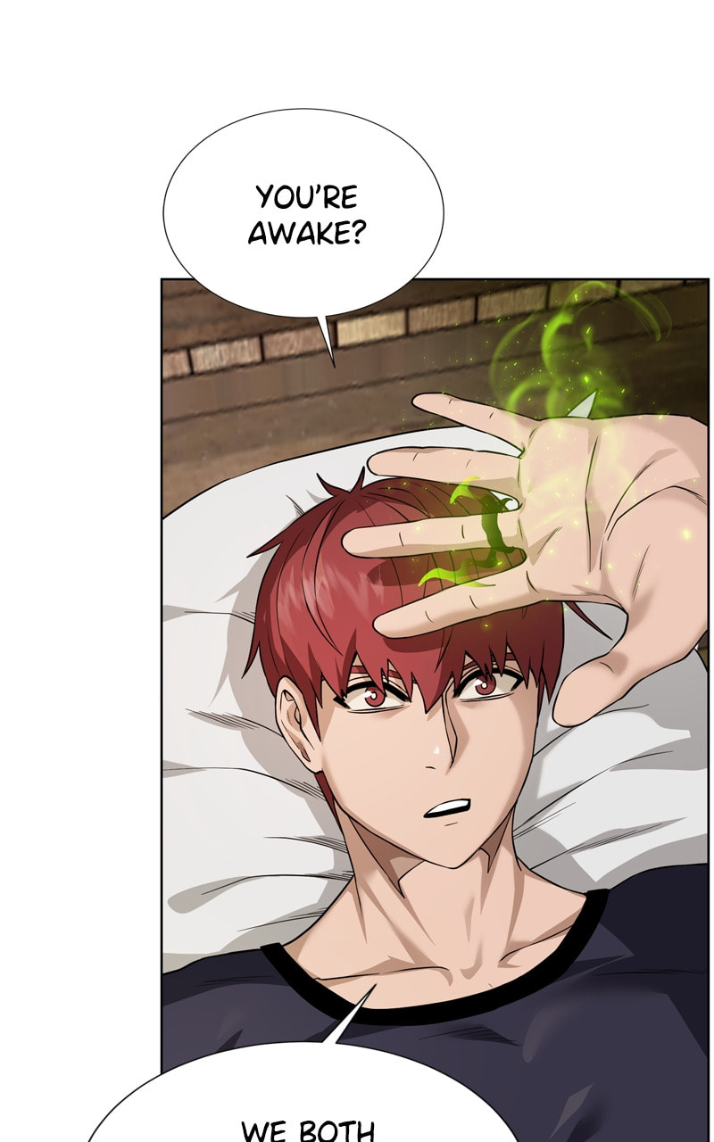 Read Dungeons & Artifacts chapter 108 image 90 on Lezhin