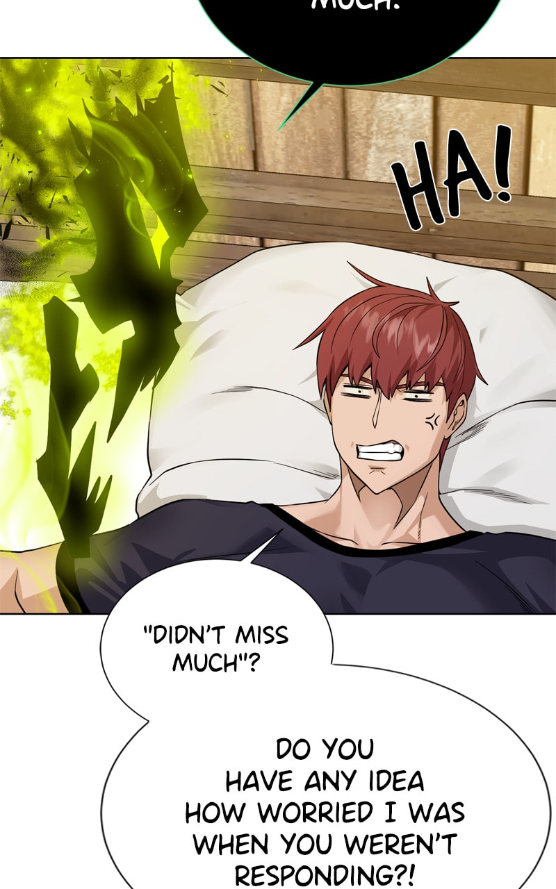 Read Dungeons & Artifacts chapter 108 image 97 on Lezhin